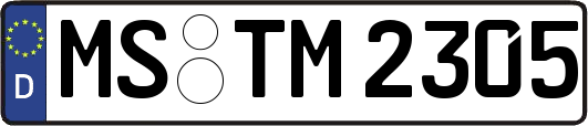 MS-TM2305