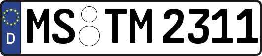 MS-TM2311