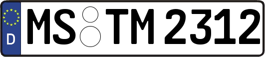 MS-TM2312