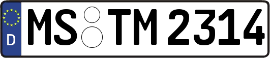 MS-TM2314