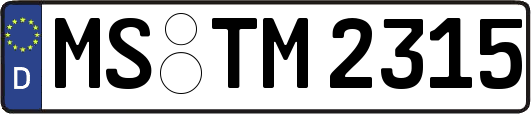 MS-TM2315