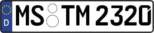 MS-TM2320