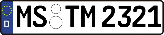 MS-TM2321