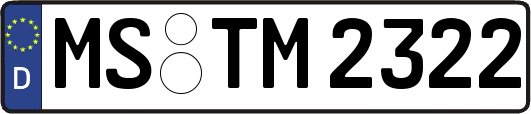 MS-TM2322