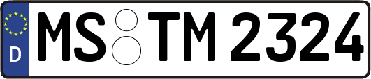 MS-TM2324