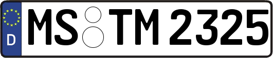 MS-TM2325