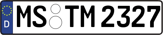 MS-TM2327