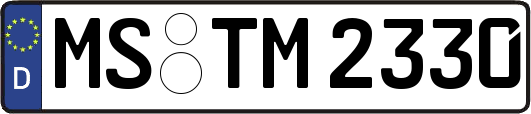 MS-TM2330