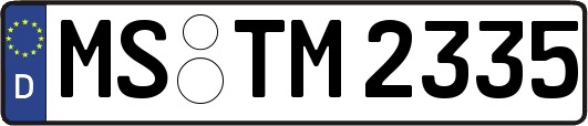 MS-TM2335