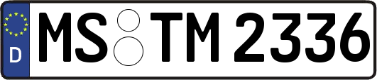 MS-TM2336