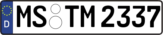 MS-TM2337