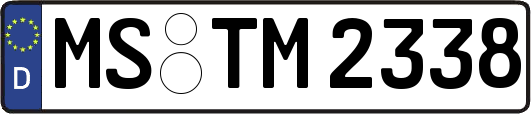MS-TM2338