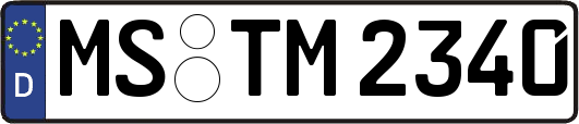 MS-TM2340