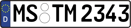 MS-TM2343