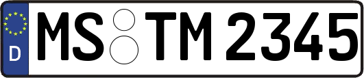 MS-TM2345