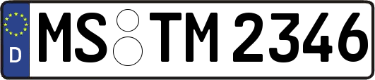MS-TM2346