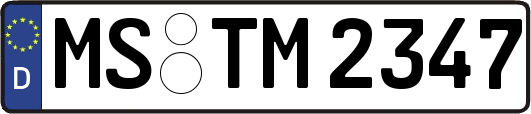 MS-TM2347