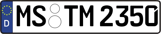 MS-TM2350