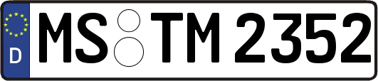 MS-TM2352