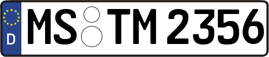MS-TM2356