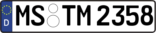 MS-TM2358