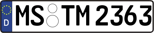 MS-TM2363