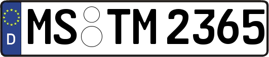MS-TM2365
