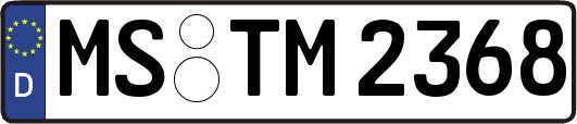 MS-TM2368