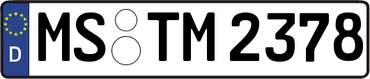 MS-TM2378