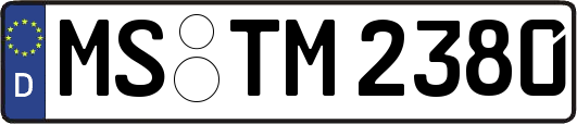MS-TM2380