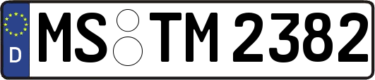 MS-TM2382