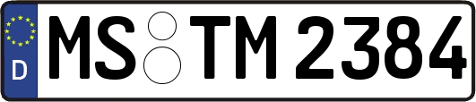 MS-TM2384