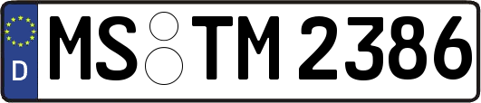 MS-TM2386