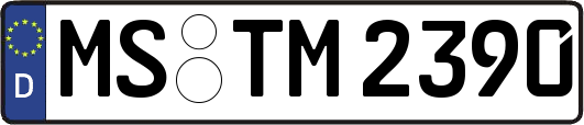 MS-TM2390