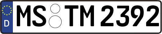 MS-TM2392