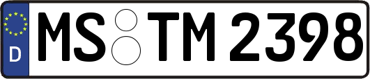 MS-TM2398