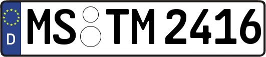 MS-TM2416