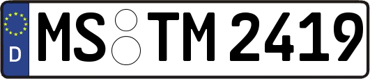 MS-TM2419