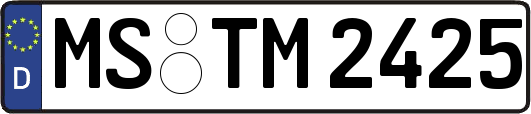 MS-TM2425
