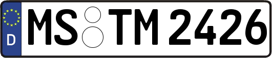 MS-TM2426