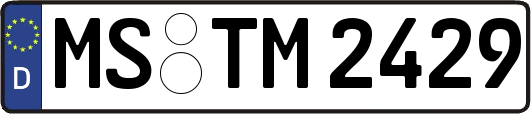 MS-TM2429