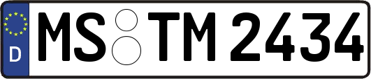 MS-TM2434