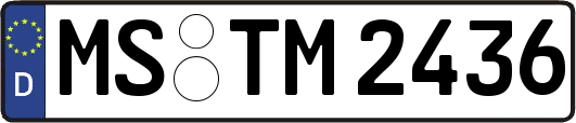 MS-TM2436