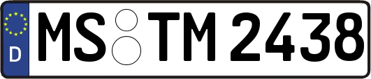 MS-TM2438
