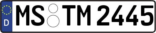 MS-TM2445