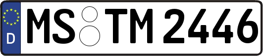 MS-TM2446