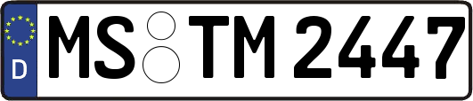 MS-TM2447