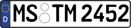 MS-TM2452