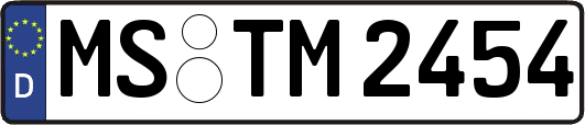MS-TM2454