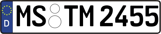MS-TM2455